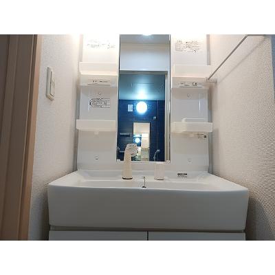 サンテラス・ミッチィーⅡ 102【管理NO：1-015395802-01020】 ★家具家電は申し込み後に搬入しますの物件写真6