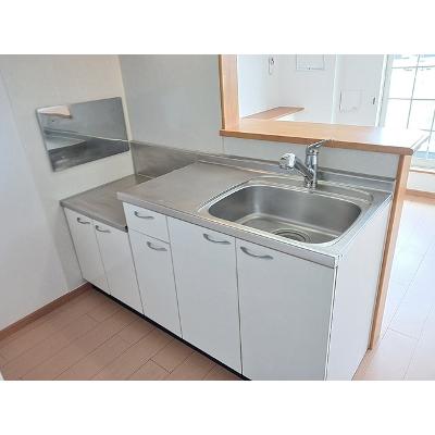 ドゥメゾンＢ 205【管理NO：1-015043802-02040】 ★家具家電は申し込み後に搬入しますの物件写真3