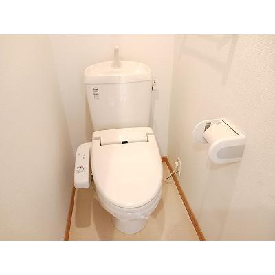 ドゥメゾンＢ 205【管理NO：1-015043802-02040】 ★家具家電は申し込み後に搬入しますの物件写真5