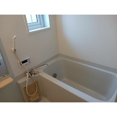サンシャインヴィラⅡ 201【管理NO：1-014339701-02010】 ★家具家電は申し込み後に搬入しますの物件写真4