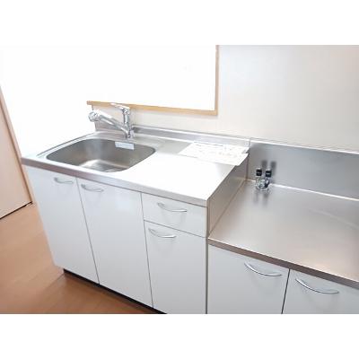 クレア　フォー　シーズンズＢ 203【管理NO：1-014096202-02030】 ★家具家電は申し込み後に搬入しますの物件写真3