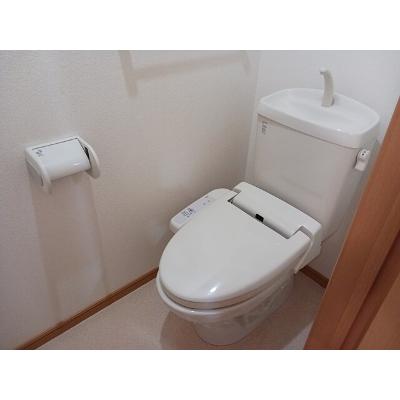 クレア　フォー　シーズンズＢ 203【管理NO：1-014096202-02030】 ★家具家電は申し込み後に搬入しますの物件写真5