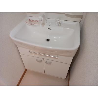 クレア　フォー　シーズンズＢ 203【管理NO：1-014096202-02030】 ★家具家電は申し込み後に搬入しますの物件写真6