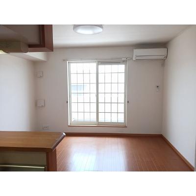 クレア　フォー　シーズンズＢ 202【管理NO：1-014096202-02020】 ★家具家電は申し込み後に搬入します★の物件写真2