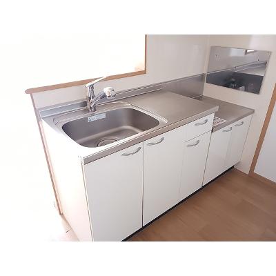 ヒラソル住山Ⅱ 102【管理NO：1-013865202-01020】 ★家具家電は申し込み後に搬入しますの物件写真3