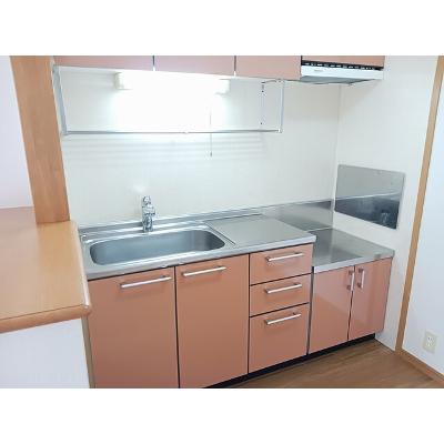 ミューズ　Ｂ 201【管理NO：1-013334202-02010】 ★家具家電は申し込み後に搬入しますの物件写真3