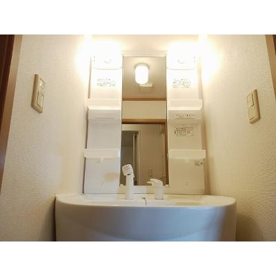 ミューズ　Ｂ 201【管理NO：1-013334202-02010】 ★家具家電は申し込み後に搬入しますの物件写真6