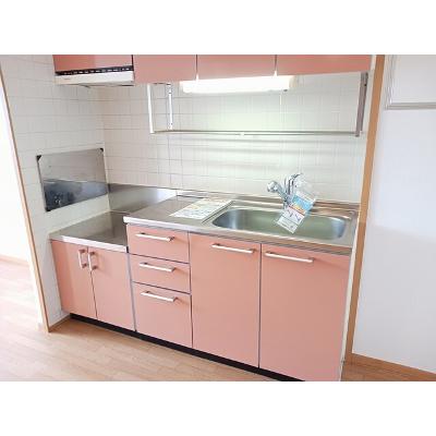 フィオーレ・プレッソ櫻Ｂ棟 202【管理NO：1-012579502-02020】 ★家具家電は申し込み後に搬入しますの物件写真3