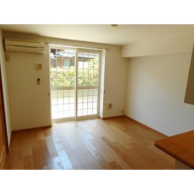 夢が丘ガーデンハイツⅡ 102【管理NO：1-011985202-01020】 ★家具家電は申し込み後に搬入しますの物件写真2