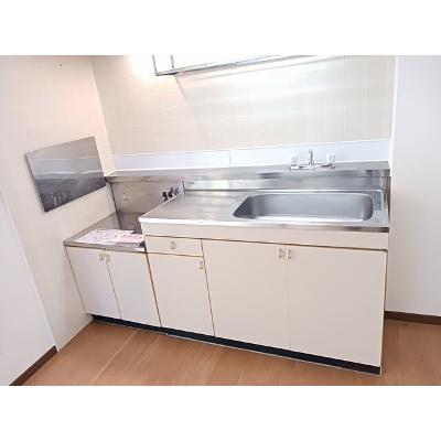 サンフラワーⅡ 1-B【管理NO：1-004503002-01020】 ★家具家電は申し込み後に搬入します★の物件写真3