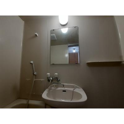 リバーサイドビラⅢ 201【管理NO：1-003895801-02010】 ★家具家電は申し込み後に搬入します 2026年08月上旬入居可能の物件写真6