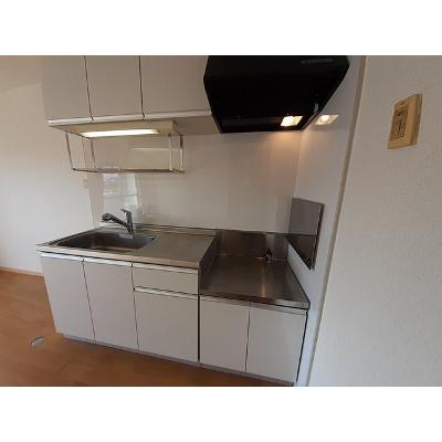 ハミングバートⅡ 2E【管理NO：1-003889501-02050】 ★家具家電は申し込み後に搬入します★の物件写真3