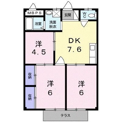 apartment 三重県鈴鹿市野辺２丁目１５番２７号 

↓地図はこちらから