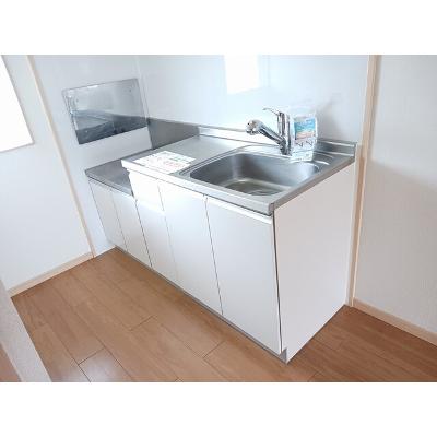 ポワソンボワールＢ 2E【管理NO：1-003828302-02050】 ★家具家電は申し込み後に搬入します★の物件写真3