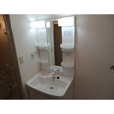 オーシャンビュー岸岡 1-B【管理NO：1-003712901-01020】 ★家具家電は申し込み後に搬入します★の物件写真6
