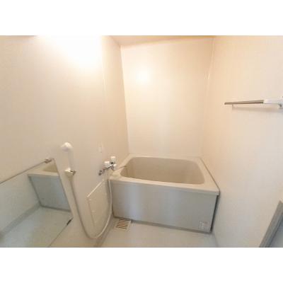 オーキッド潮見ヶ丘Ａ 1A【管理NO：1-003605701-01010】 ★家具家電は申し込み後に搬入します★ ★2026年12月上旬入居可能★の物件写真4