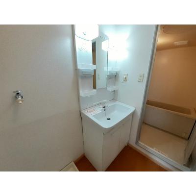オーキッド潮見ヶ丘Ａ 1A【管理NO：1-003605701-01010】 ★家具家電は申し込み後に搬入します★ ★2026年12月上旬入居可能★の物件写真6