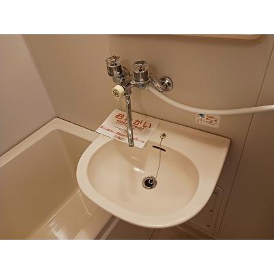 パレスインビレッヂ 1-E【管理NO：1-001738001-01050】 ★家具家電は申し込み後に搬入しますの物件写真6