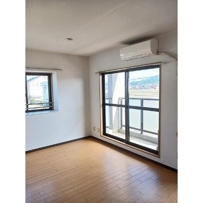 クレセールヴァンブ 201【管理NO：1-099100601-02010】 2026年08月中旬入居可能の物件写真2
