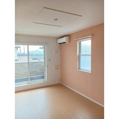 アウローラ　Ｂ 202【管理NO：1-020609802-02020】 2026年07月上旬入居可能の物件写真2