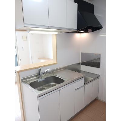 クレマチス　Ｃ棟 202【管理NO：1-017282203-02020】 ★家具家電は申し込み後に搬入します★の物件写真3