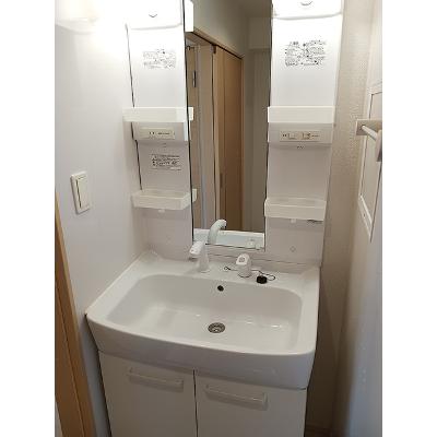 クレマチス　Ｃ棟 202【管理NO：1-017282203-02020】 ★家具家電は申し込み後に搬入します★の物件写真6