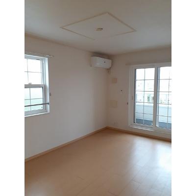 メゾン　アイリスＢ 203【管理NO：1-015795902-02030】 ★家具家電は申し込み後に搬入します 2026年07月中旬入居可能の物件写真2