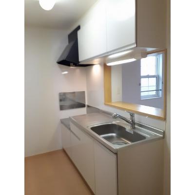 メゾン　アイリスＢ 203【管理NO：1-015795902-02030】 ★家具家電は申し込み後に搬入します 2026年07月中旬入居可能の物件写真3