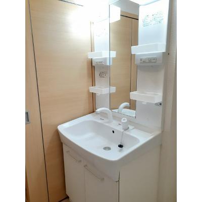 メゾン　アイリスＢ 203【管理NO：1-015795902-02030】 ★家具家電は申し込み後に搬入します 2026年07月中旬入居可能の物件写真6