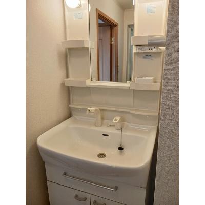 プリムローズ 201【管理NO：1-014274801-02010】 ★家具家電は申し込み後に搬入しますの物件写真6