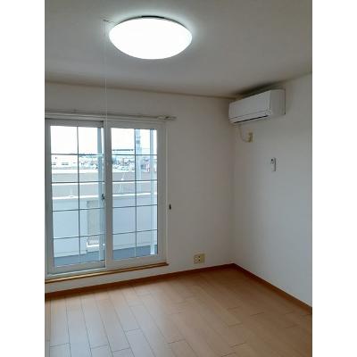 パラッツォ 203【管理NO：1-014232801-02030】 ★家具家電は申し込み後に搬入します 2026年07月中旬入居可能の物件写真2