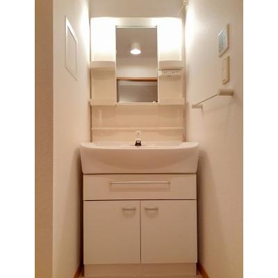 パラッツォ 203【管理NO：1-014232801-02030】 ★家具家電は申し込み後に搬入します 2026年07月中旬入居可能の物件写真6
