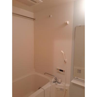 ラ・タンテ 201【管理NO：1-013758301-02010】 ★家具家電は申し込み後に搬入します★ ★2026年09月上旬入居可能★の物件写真4