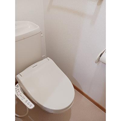 ヴェルデ・ルーチェ　Ｂ棟 202【管理NO：1-013160402-02020】 ★家具家電は申し込み後に搬入します★の物件写真5