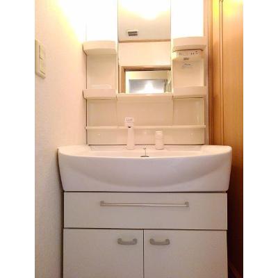 オビー・ロードⅡ 201【管理NO：1-012990901-02010】 ★家具家電は申し込み後に搬入しますの物件写真6