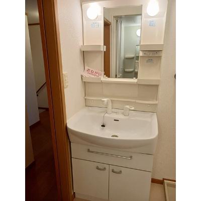 シュープリーム　Ａ棟 205【管理NO：1-012669801-02040】 ★家具家電は申し込み後に搬入します★の物件写真6