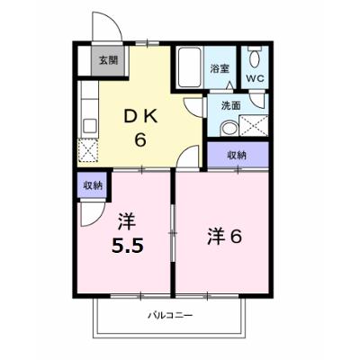 シャルマンＭ 102【管理NO：1-007391101-01020】 ★家具家電は申し込み後に搬入します★の外観画像
