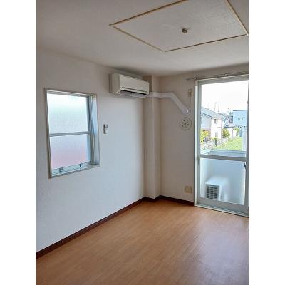 エクセルハイム　Ａ棟 201【管理NO：1-007036601-02010】 ★家具家電は申し込み後に搬入します★の物件写真2
