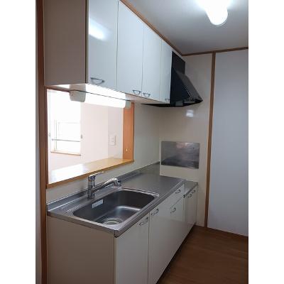 花メゾンＢ 221【管理NO：1-099321201-02010】 ★家具家電は申し込み後に搬入しますの物件写真3