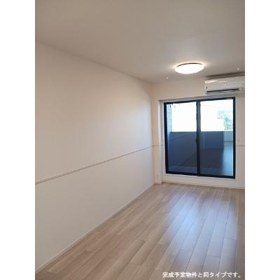 グランデ 203【管理NO：1-028724301-02030】 ★家具家電は申し込み後に搬入します★ ★2026年10月上旬入居可能★の物件写真2