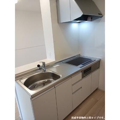グランデ 203【管理NO：1-028724301-02030】 ★家具家電は申し込み後に搬入します★ ★2026年10月上旬入居可能★の物件写真3