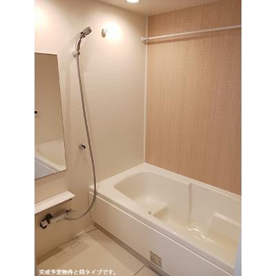 グランデ 203【管理NO：1-028724301-02030】 ★家具家電は申し込み後に搬入します★ ★2026年10月上旬入居可能★の物件写真4