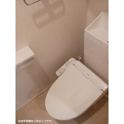 グランデ 203【管理NO：1-028724301-02030】 ★家具家電は申し込み後に搬入します★ ★2026年10月上旬入居可能★の物件写真5