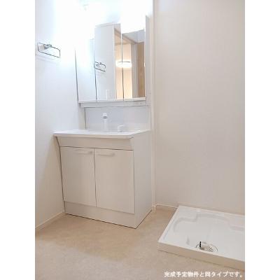 グランデ 203【管理NO：1-028724301-02030】 ★家具家電は申し込み後に搬入します★ ★2026年10月上旬入居可能★の物件写真6