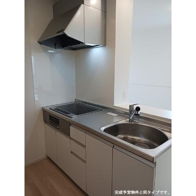 グランデ 202【管理NO：1-028724301-02020】 ★家具家電は申し込み後に搬入します★ ★2026年10月上旬入居可能★の物件写真3
