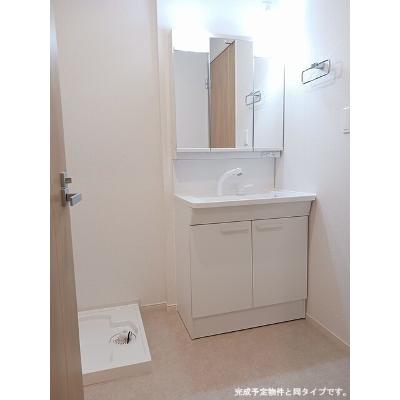 グランデ 202【管理NO：1-028724301-02020】 ★家具家電は申し込み後に搬入します★ ★2026年10月上旬入居可能★の物件写真6