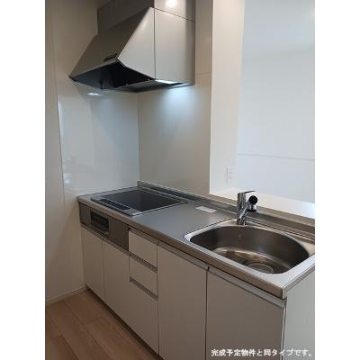 グランデ 201【管理NO：1-028724301-02010】 ★家具家電は申し込み後に搬入します★ ★2026年10月上旬入居可能★の物件写真3