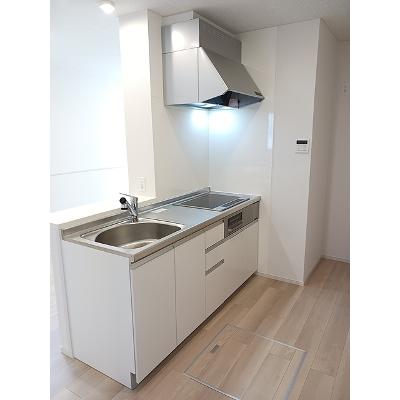 グランデ 105【管理NO：1-028724301-01040】 ★家具家電は申し込み後に搬入します★ ★2026年10月上旬入居可能★の物件写真3