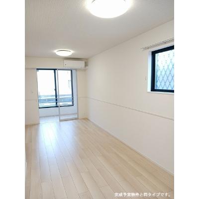 グランデ 101【管理NO：1-028724301-01010】 ★家具家電は申し込み後に搬入します★ ★2026年10月上旬入居可能★の物件写真2