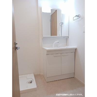 グランデ 101【管理NO：1-028724301-01010】 ★家具家電は申し込み後に搬入します★ ★2026年10月上旬入居可能★の物件写真6